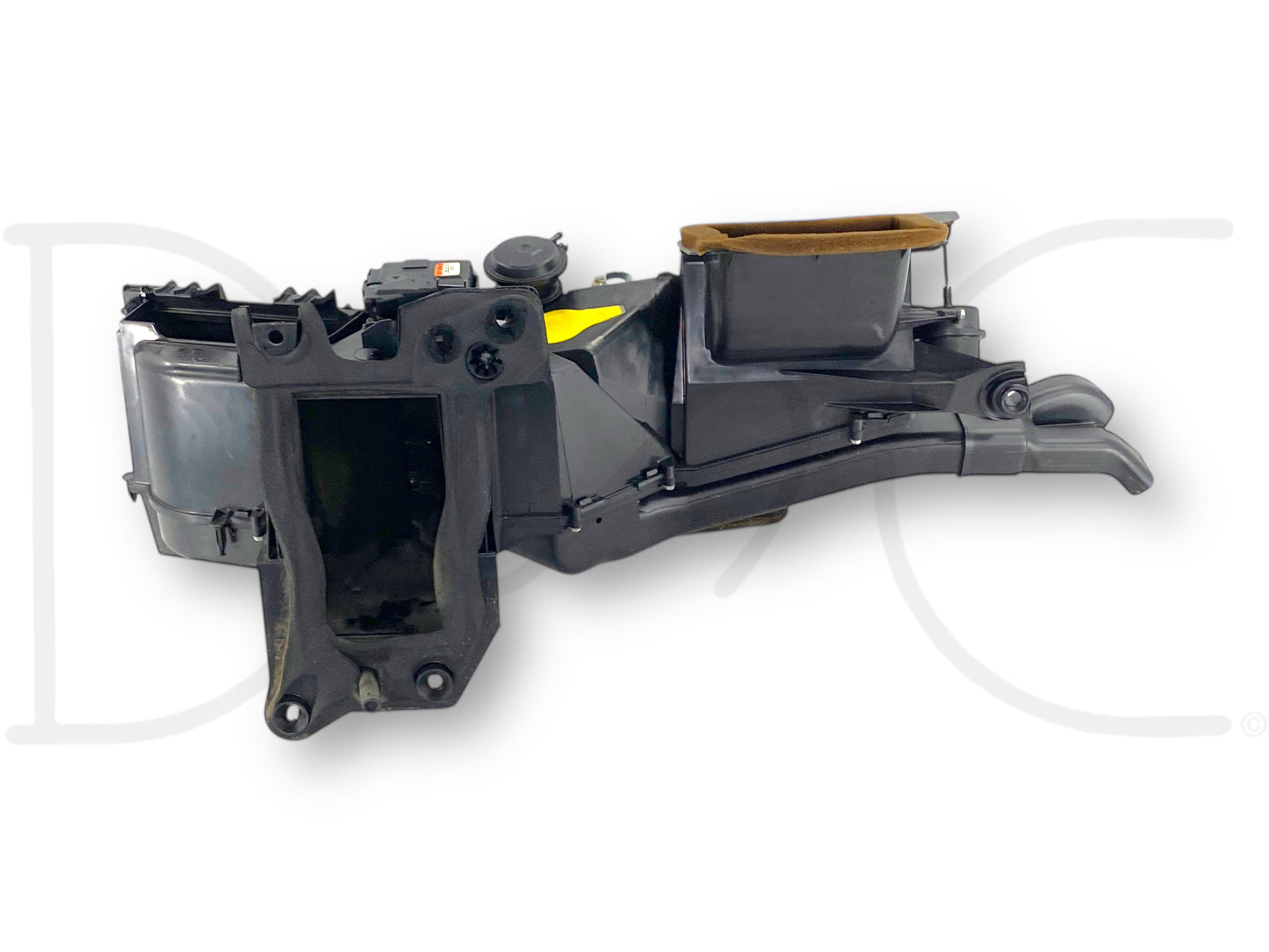 00-05 Ford Excursion HVAC Under Dash Air Box Heater Core Housing OEM