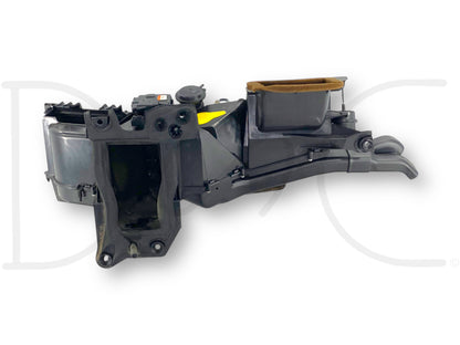 00-05 Ford Excursion HVAC Under Dash Air Box Heater Core Housing OEM