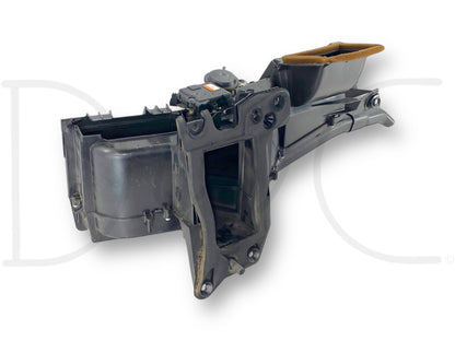 00-05 Ford Excursion HVAC Under Dash Air Box Heater Core Housing OEM