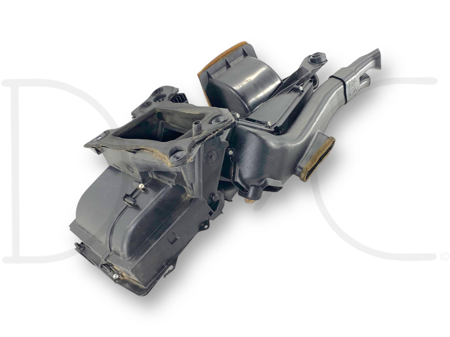 00-05 Ford Excursion HVAC Under Dash Air Box Heater Core Housing OEM