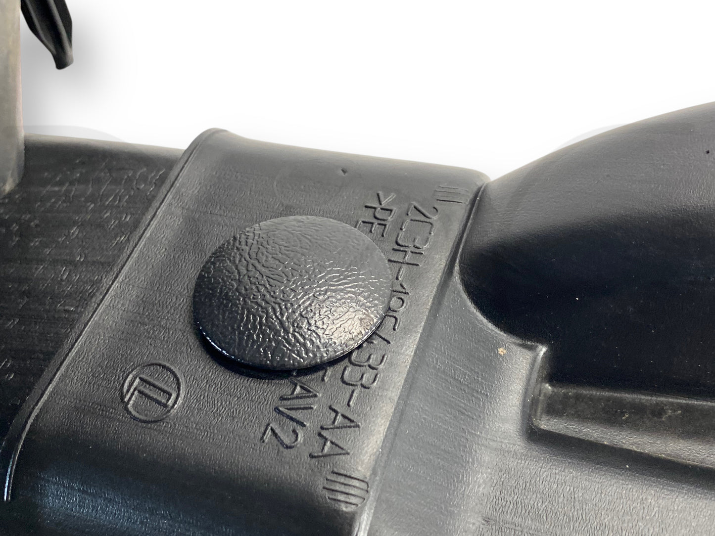 00-05 Ford Excursion HVAC Under Dash Air Box Heater Core Housing OEM