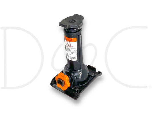99-07 Ford F250 Excursion Emergency Spare Tire Jack OE 3C3A-17080-Aa