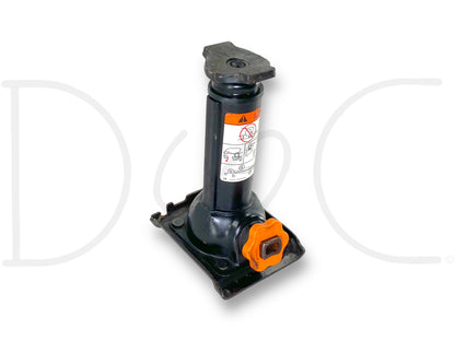 99-07 Ford F250 Excursion Emergency Spare Tire Jack OE 3C3A-17080-Aa