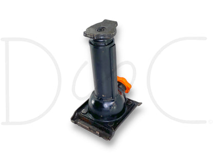 99-07 Ford F250 Excursion Emergency Spare Tire Jack OE 3C3A-17080-Aa