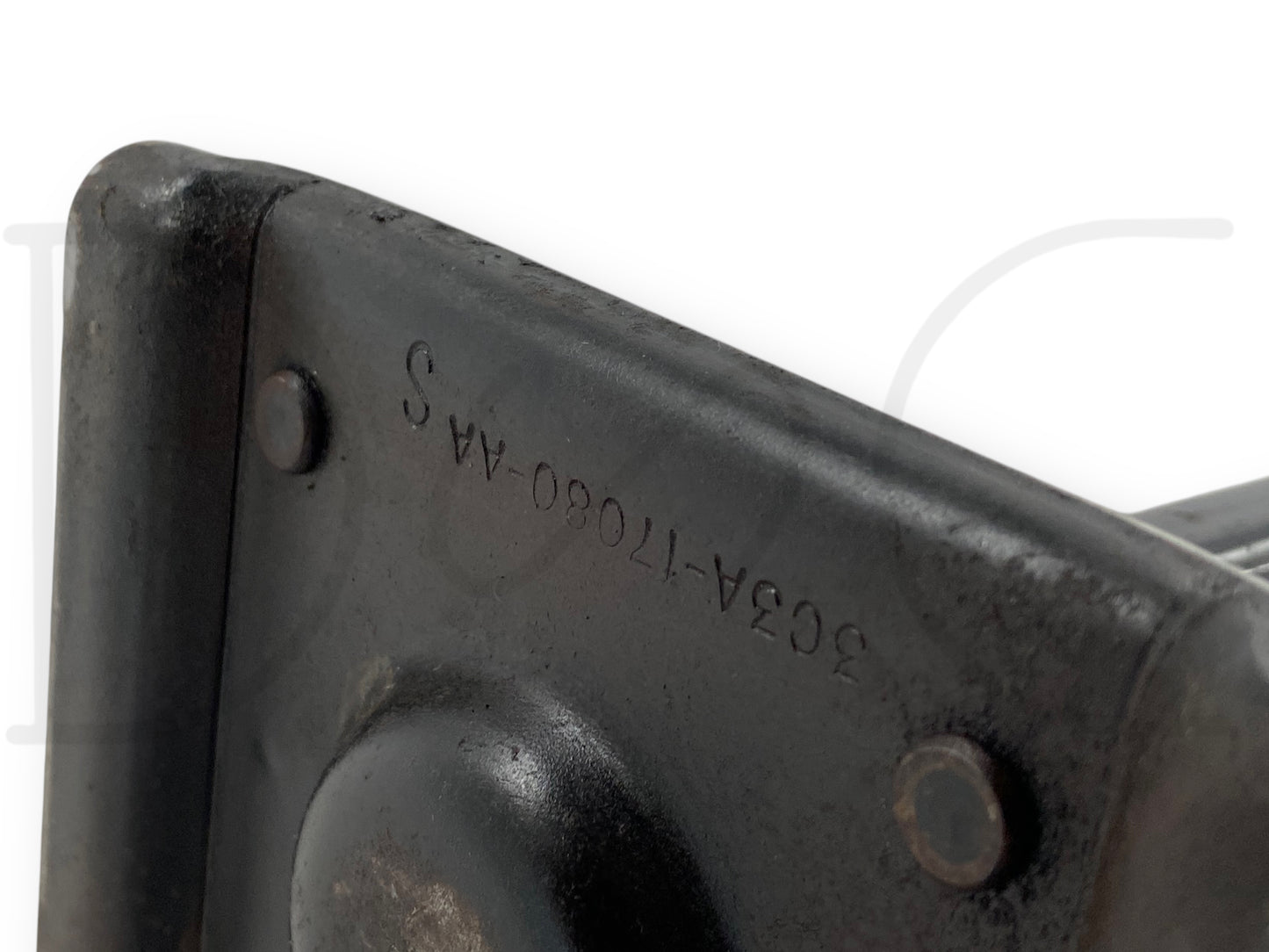 99-07 Ford F250 Excursion Emergency Spare Tire Jack OE 3C3A-17080-Aa