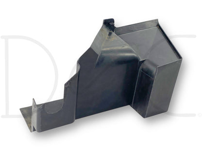 00-05 Ford Excursion Rear HVAC Cover Jack Compartment OE 2C3H-19803-Aa