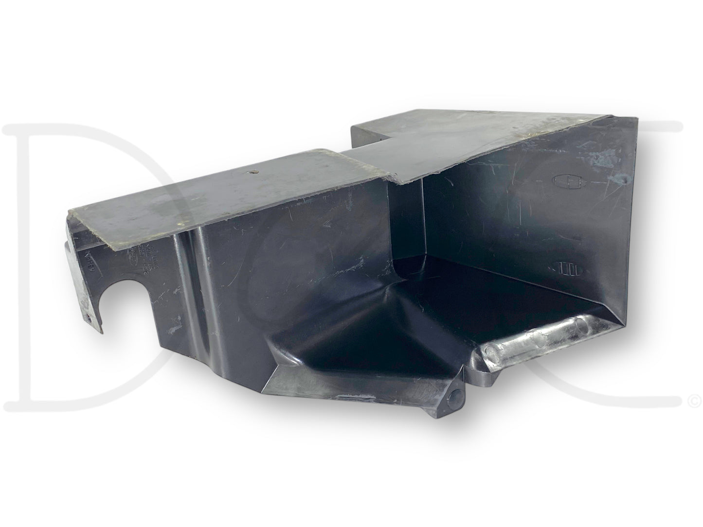 00-05 Ford Excursion Rear HVAC Cover Jack Compartment OE 2C3H-19803-Aa