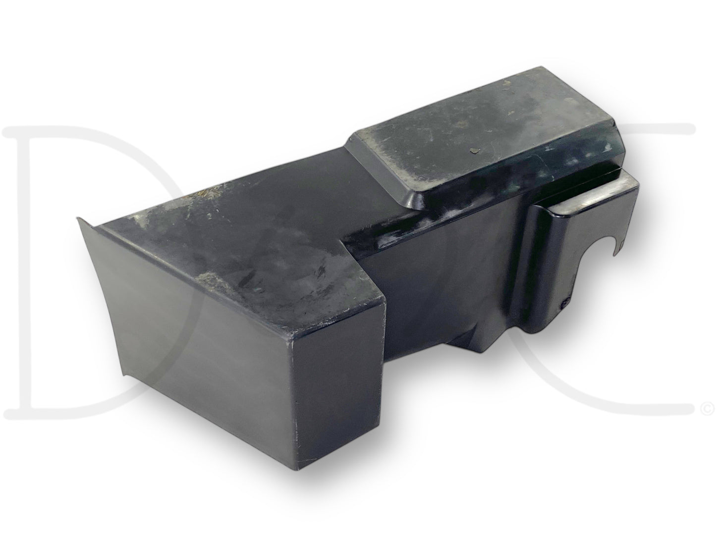 00-05 Ford Excursion Rear HVAC Cover Jack Compartment OE 2C3H-19803-Aa