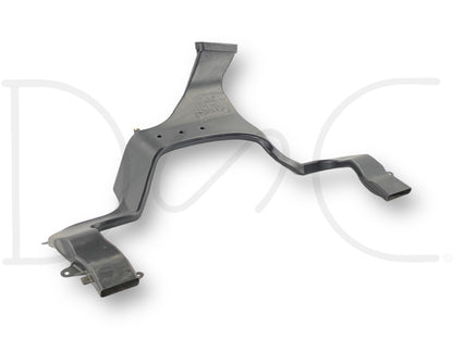 00-05 Ford Excursion HVAC Dash To Under Seat Floor Air Duct 2C74-18C464-Aa
