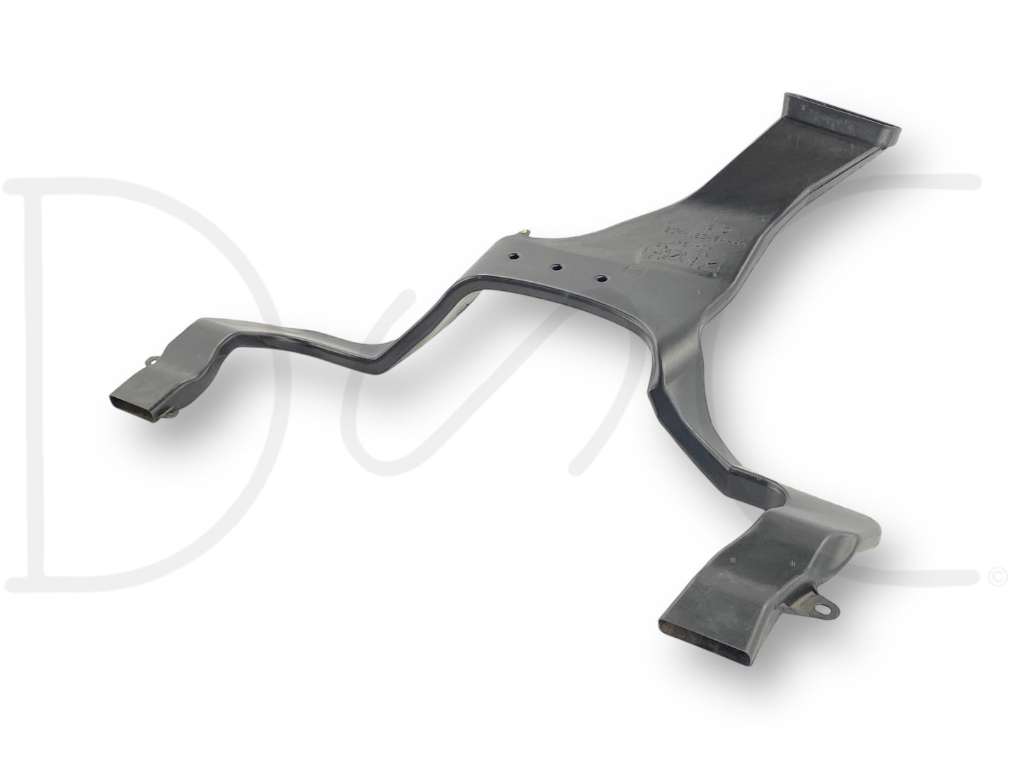 00-05 Ford Excursion HVAC Dash To Under Seat Floor Air Duct 2C74-18C464-Aa