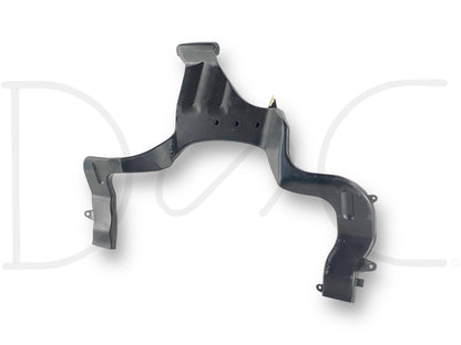 00-05 Ford Excursion HVAC Dash To Under Seat Floor Air Duct 2C74-18C464-Aa