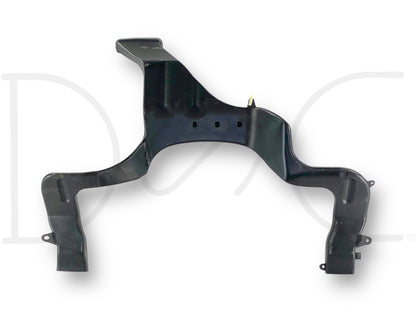 00-05 Ford Excursion HVAC Dash To Under Seat Floor Air Duct 2C74-18C464-Aa