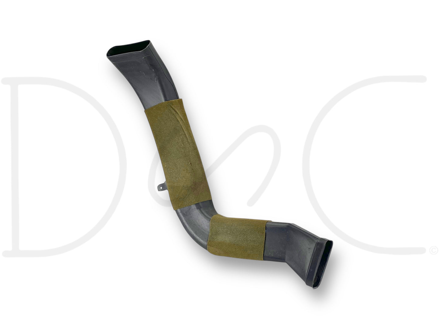 00-05 Ford Excursion Rear HVAC C-Pillar To Ceiling Air Duct Yc3H-19C633-Ag