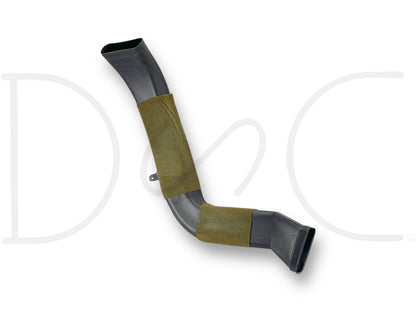 00-05 Ford Excursion Rear HVAC C-Pillar To Ceiling Air Duct Yc3H-19C633-Ag