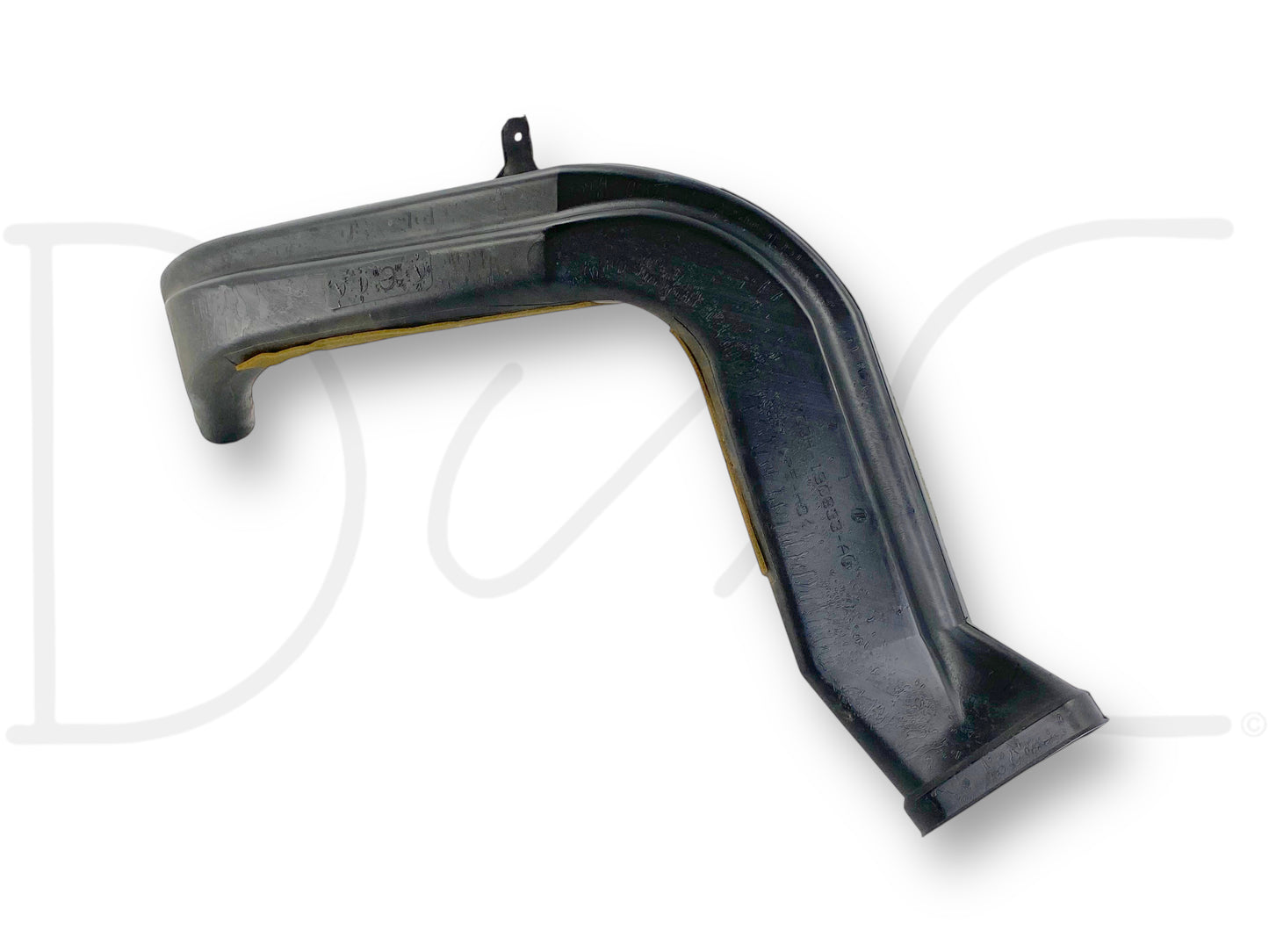 00-05 Ford Excursion Rear HVAC C-Pillar To Ceiling Air Duct Yc3H-19C633-Ag