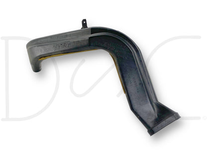 00-05 Ford Excursion Rear HVAC C-Pillar To Ceiling Air Duct Yc3H-19C633-Ag