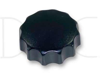 99-07 Ford F250 F350 Seat Lumbar Support Adjuster Knob OEM