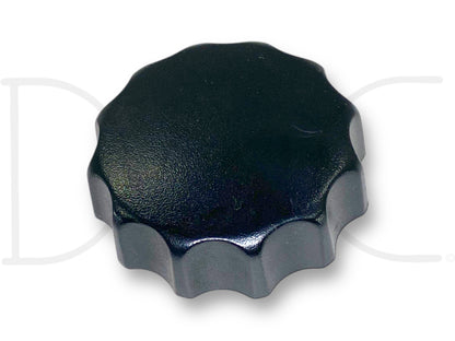 99-07 Ford F250 F350 Seat Lumbar Support Adjuster Knob OEM