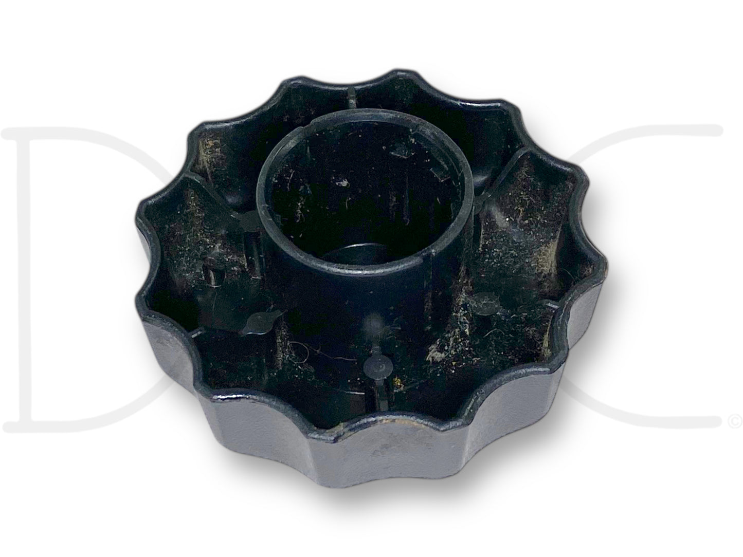 99-07 Ford F250 F350 Seat Lumbar Support Adjuster Knob OEM