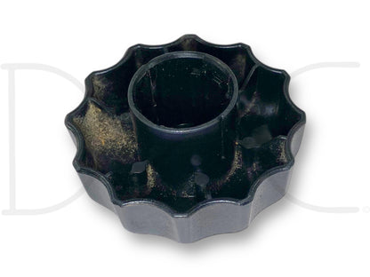 99-07 Ford F250 F350 Seat Lumbar Support Adjuster Knob OEM