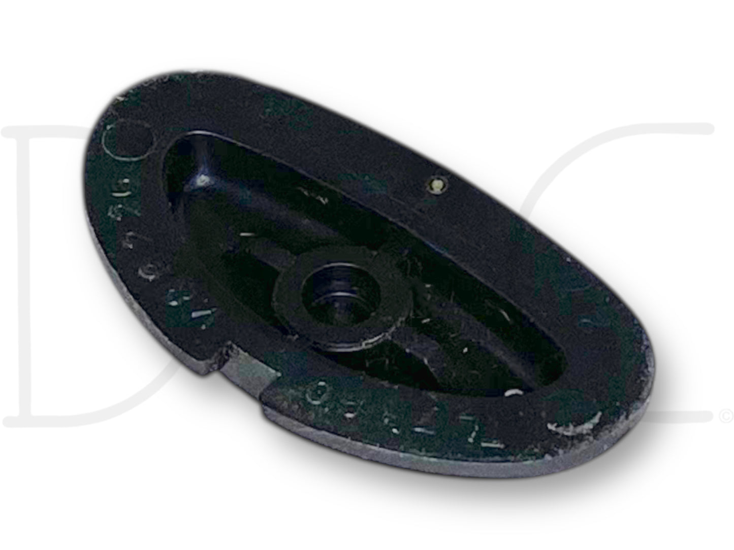 00-05 Ford Excursion Overhead Console Map Light Dome Lamp Button OE