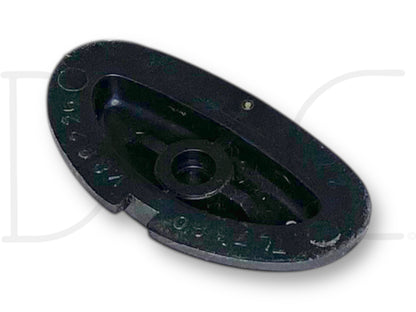 00-05 Ford Excursion Overhead Console Map Light Dome Lamp Button OE