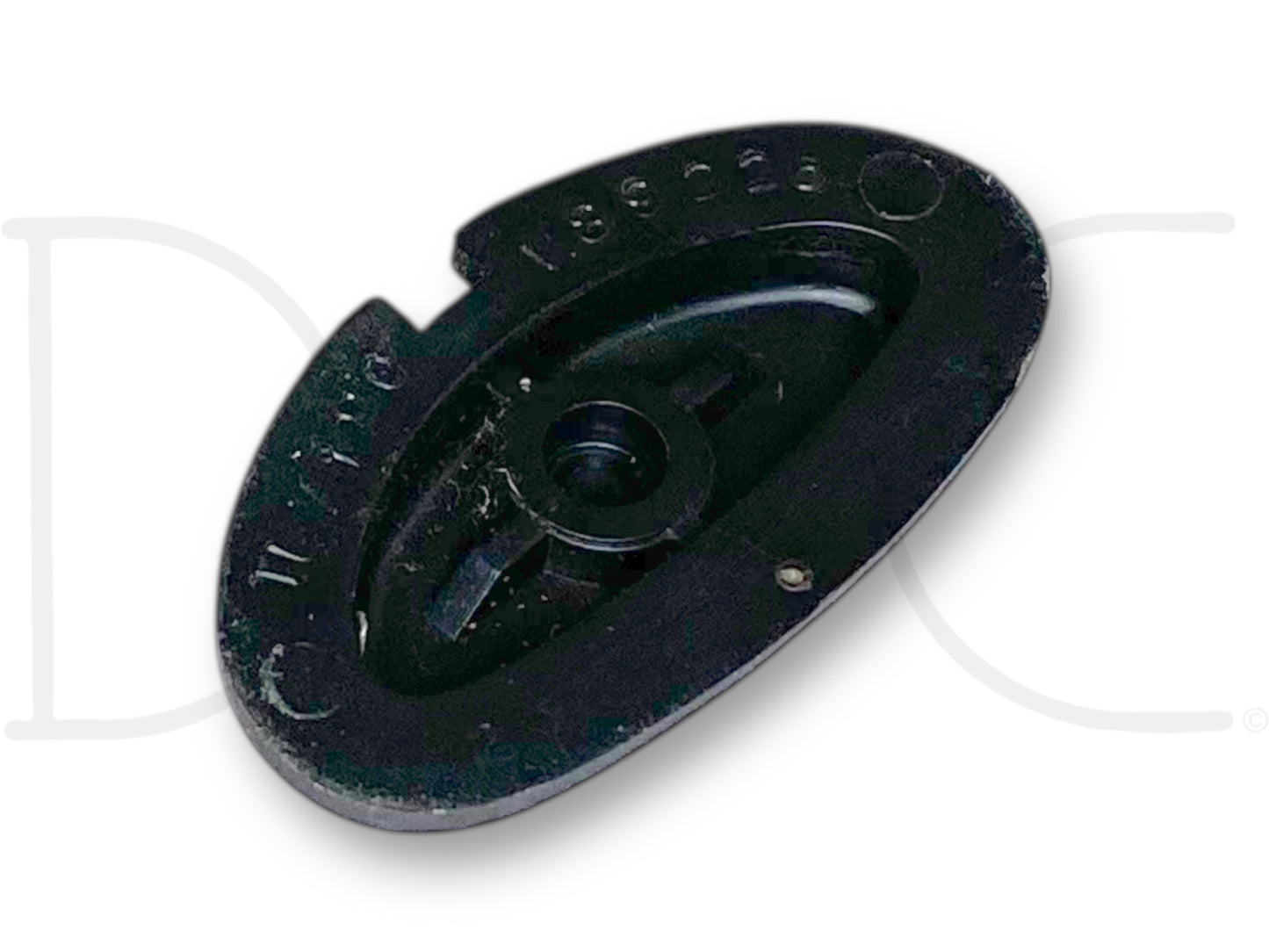 00-05 Ford Excursion Overhead Console Map Light Dome Lamp Button OE