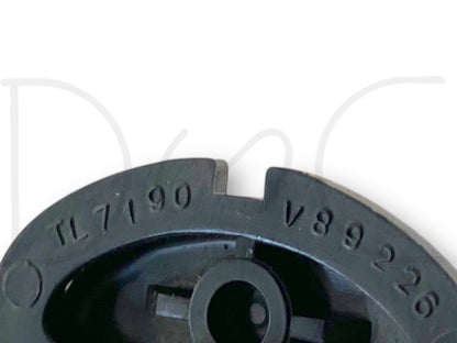 00-05 Ford Excursion Overhead Console Map Light Dome Lamp Button OE