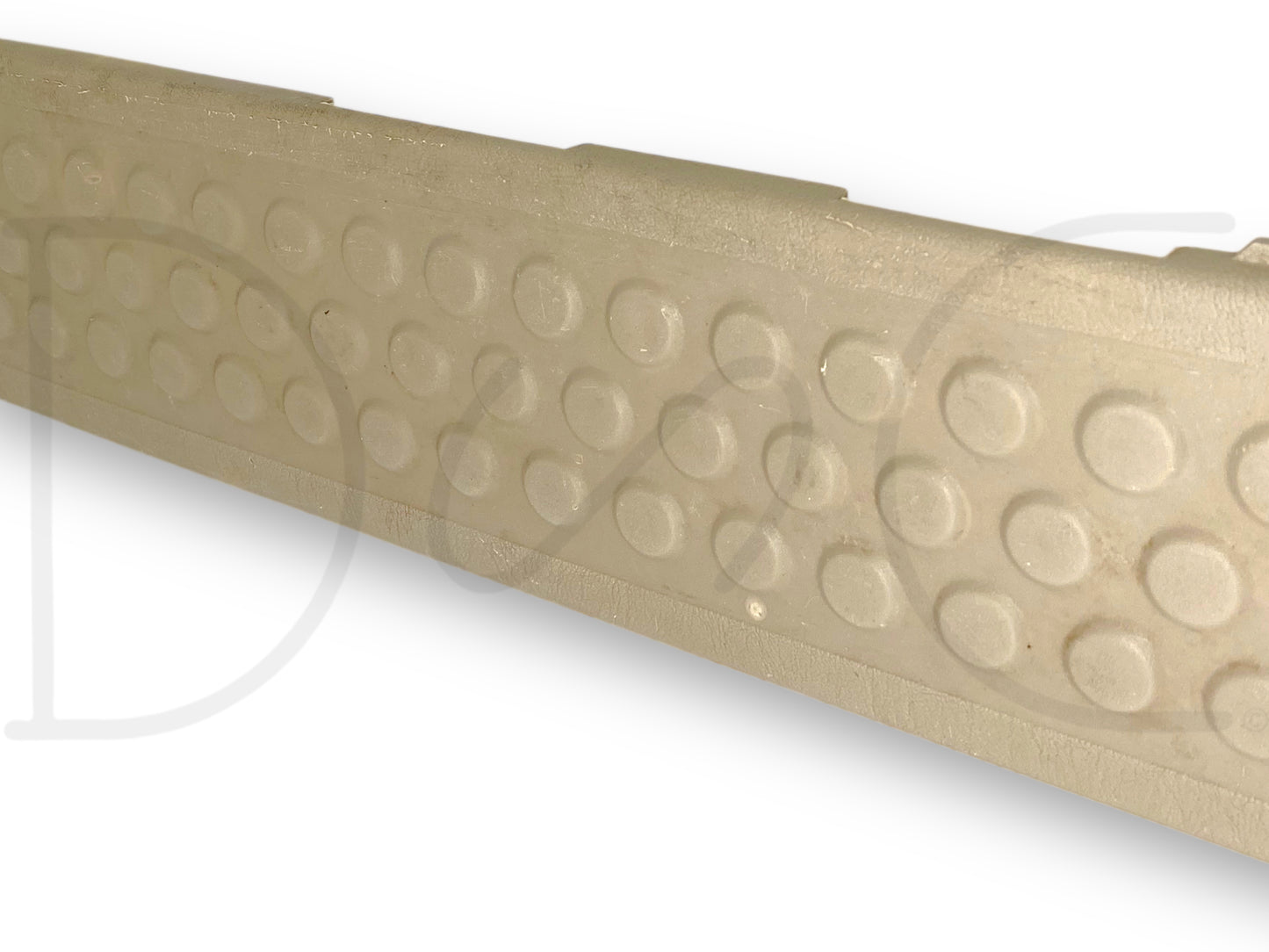 99-07 Ford F250 F350 LH Left Driver Front Rocker Sill Trim Panel Tan OE