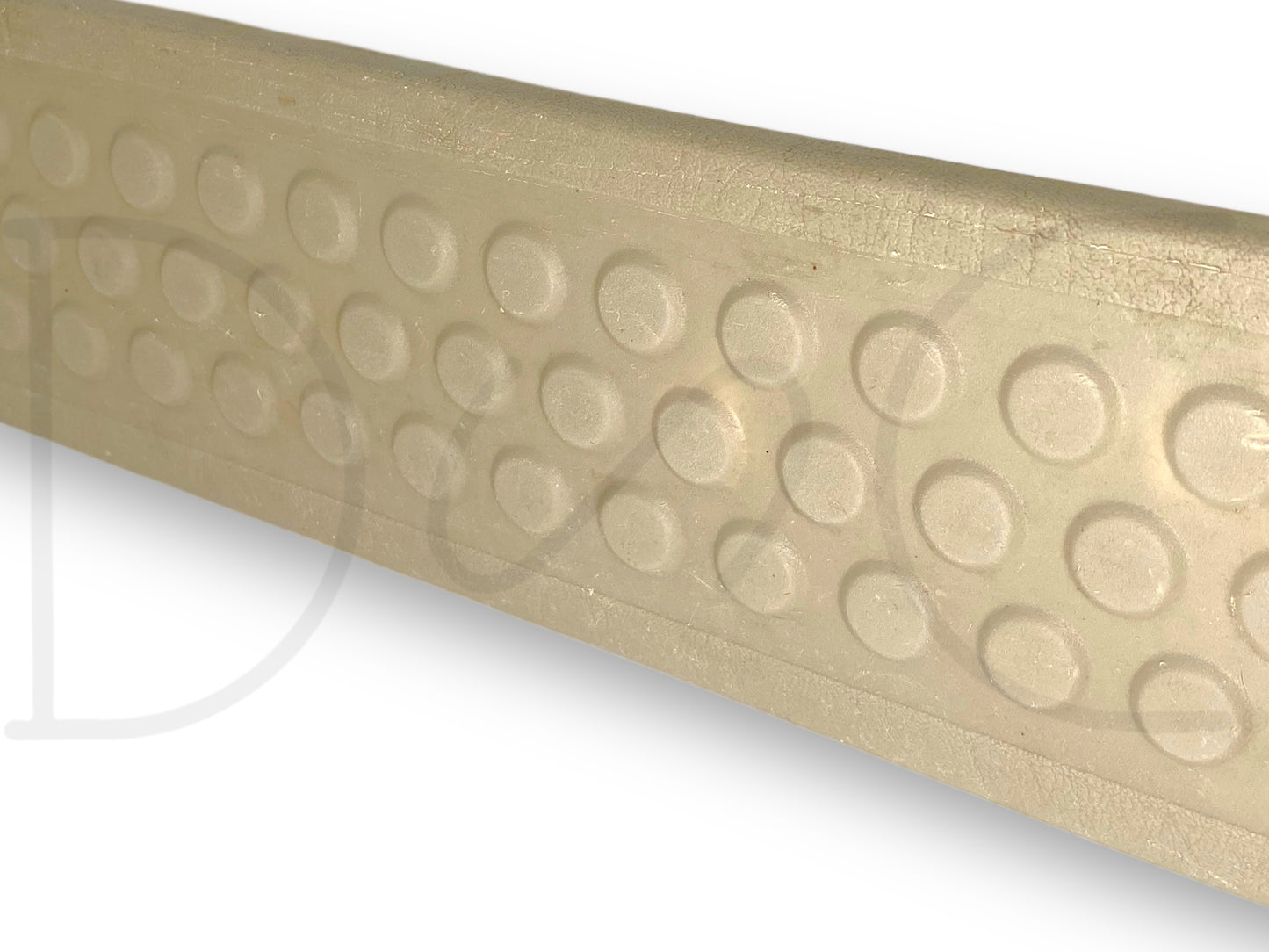 99-07 Ford F250 F350 LH Left Driver Front Rocker Sill Trim Panel Tan OE