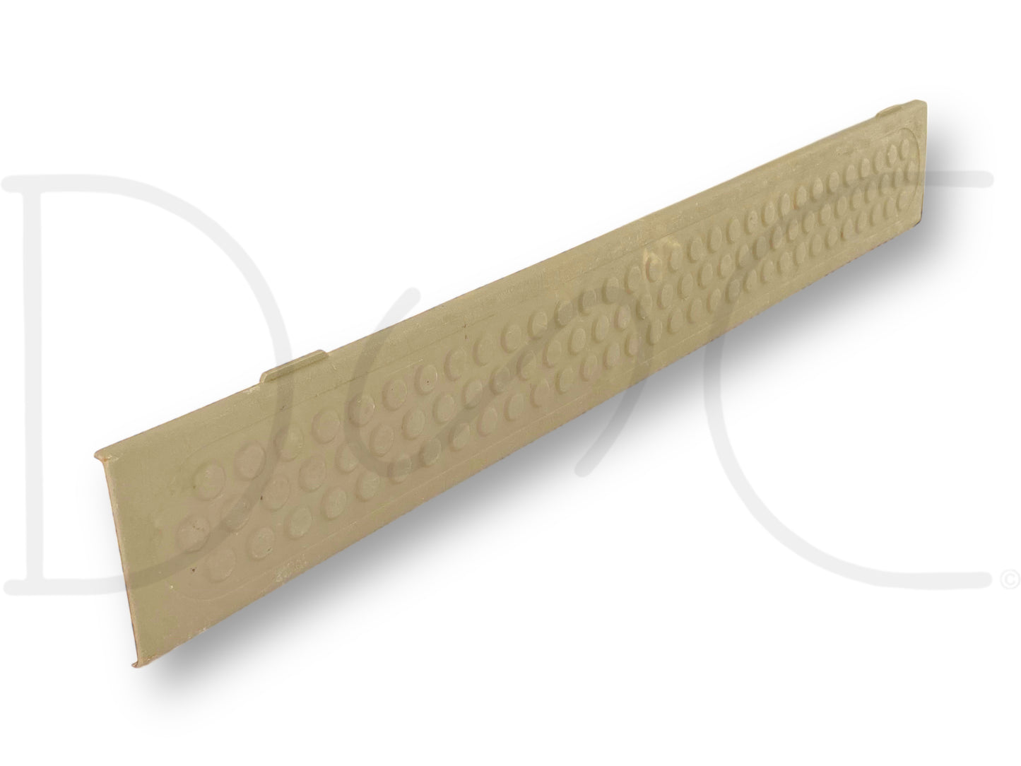 99-07 Ford F250 F350 RH Right Passenger Front Rocker Sill Trim Panel Tan OE