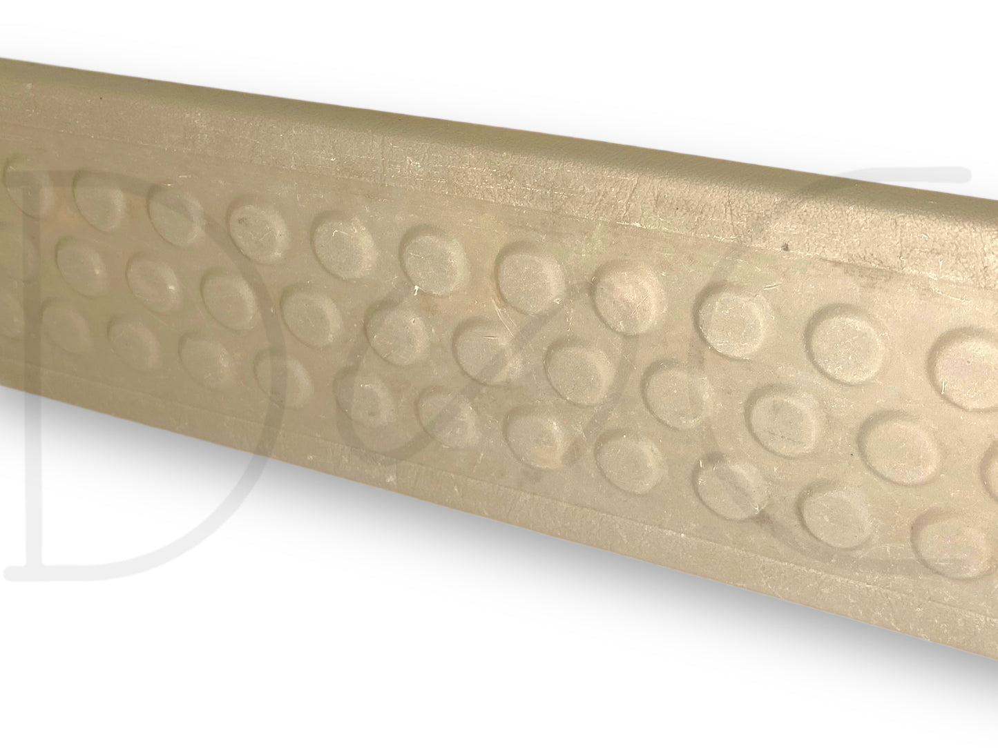 99-07 Ford F250 F350 RH Right Passenger Front Rocker Sill Trim Panel Tan OE