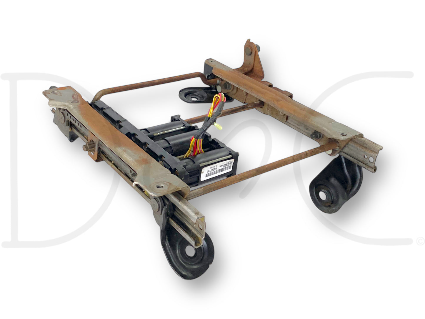 99-07 Ford F250 F350 RH Right Passenger Seat Base Mount Power Motors OE