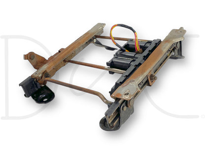 99-07 Ford F250 F350 RH Right Passenger Seat Base Mount Power Motors OE