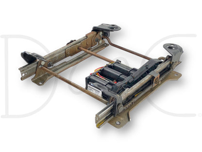 99-07 Ford F250 F350 RH Right Passenger Seat Base Mount Power Motors OE