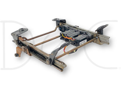 99-07 Ford F250 F350 RH Right Passenger Seat Base Mount Power Motors OE