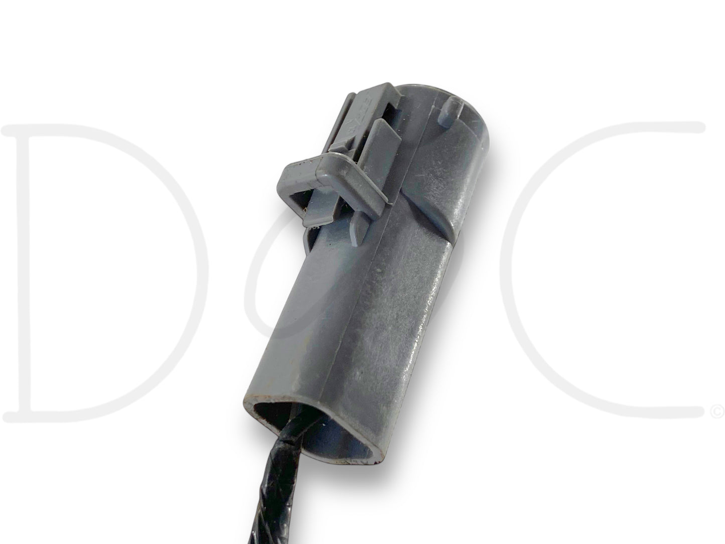 02-05 Ford Excursion Left Driver Memory Power Seat Switch Control Wiring Harness