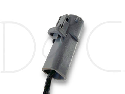 02-05 Ford Excursion Left Driver Memory Power Seat Switch Control Wiring Harness