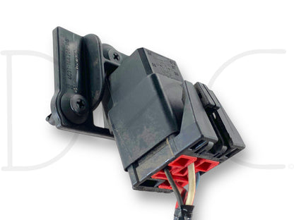 02-05 Ford Excursion Left Driver Memory Power Seat Switch Control Wiring Harness