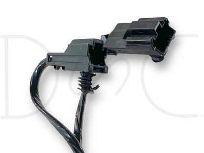 02-07 Ford F250 F350 RH Right Passenger Power Heated Seat Control Wiring Harness