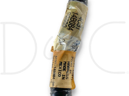 02-07 Ford F250 F350 RH Right Passenger Power Heated Seat Control Wiring Harness