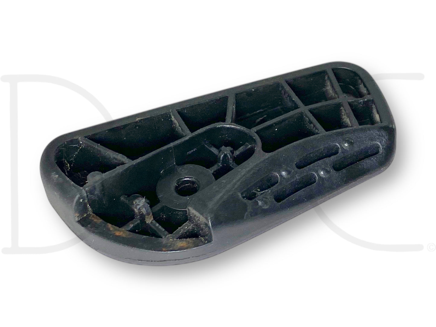 99-07 Ford F250 F350 Seat Back Recline Tilt Lean Lever Handle LH Left Driver