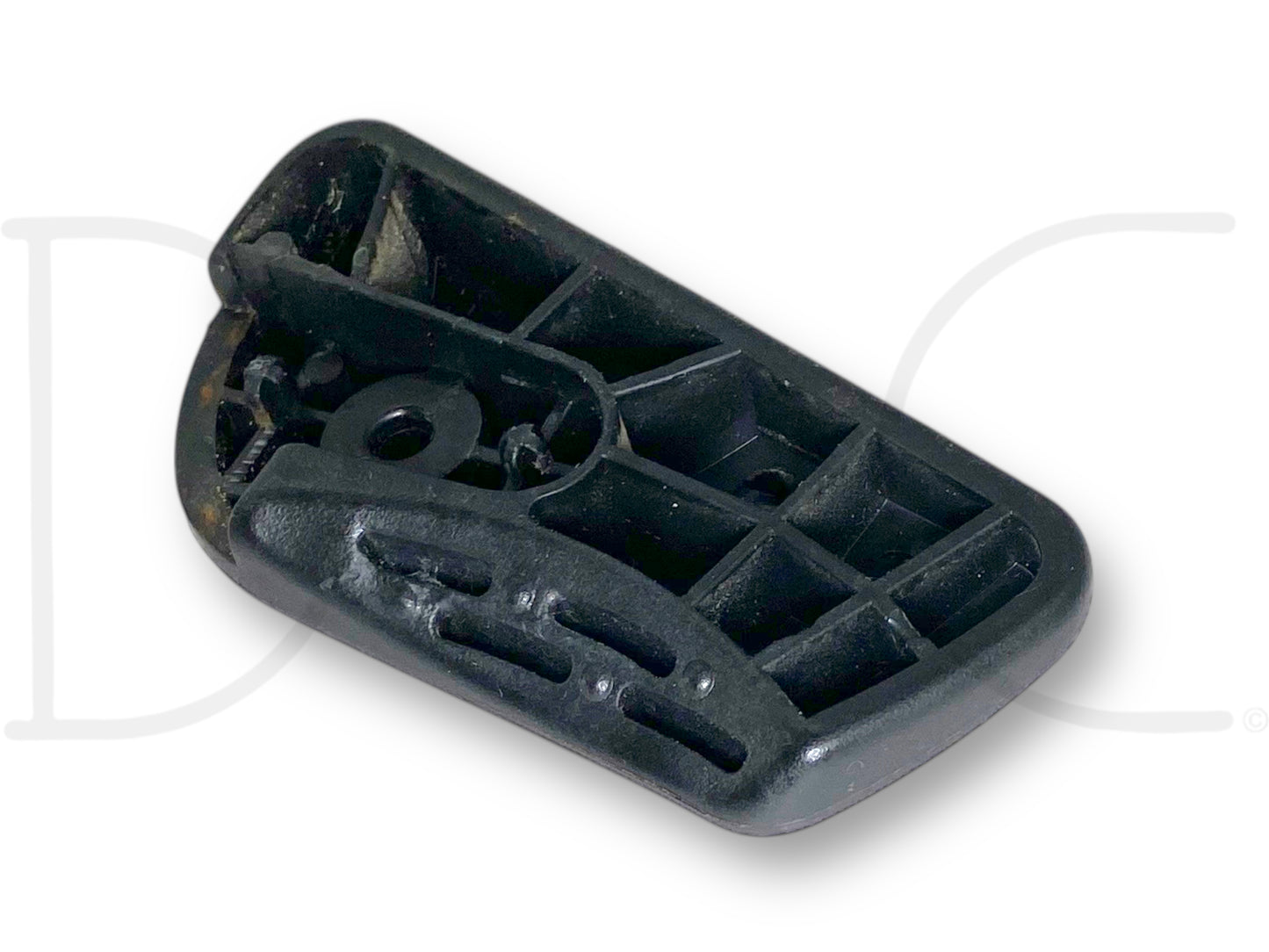 99-07 Ford F250 F350 Seat Back Recline Tilt Lean Lever Handle LH Left Driver