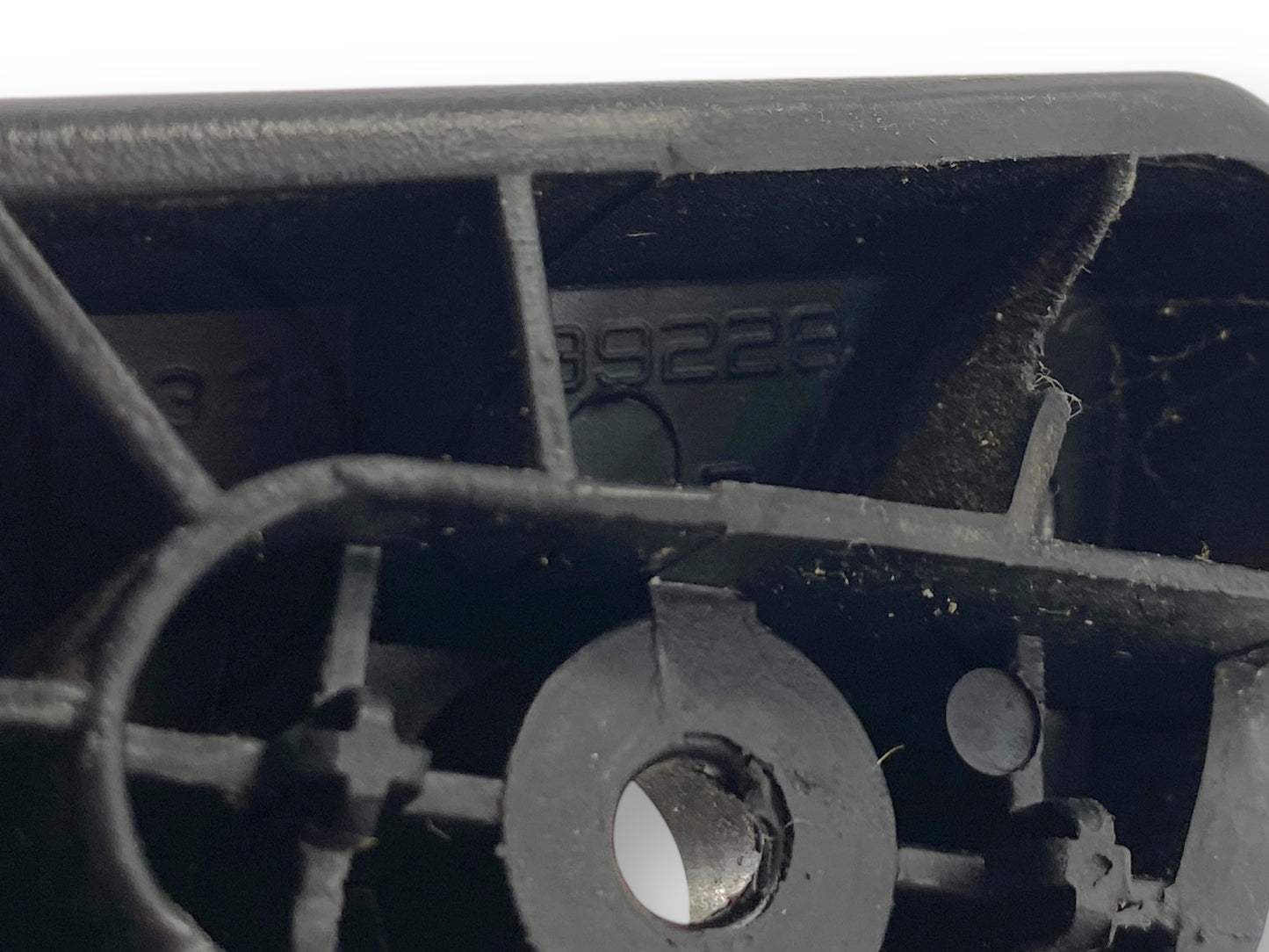 99-07 Ford F250 F350 Seat Back Recline Tilt Lean Lever Handle RH Right Passenger