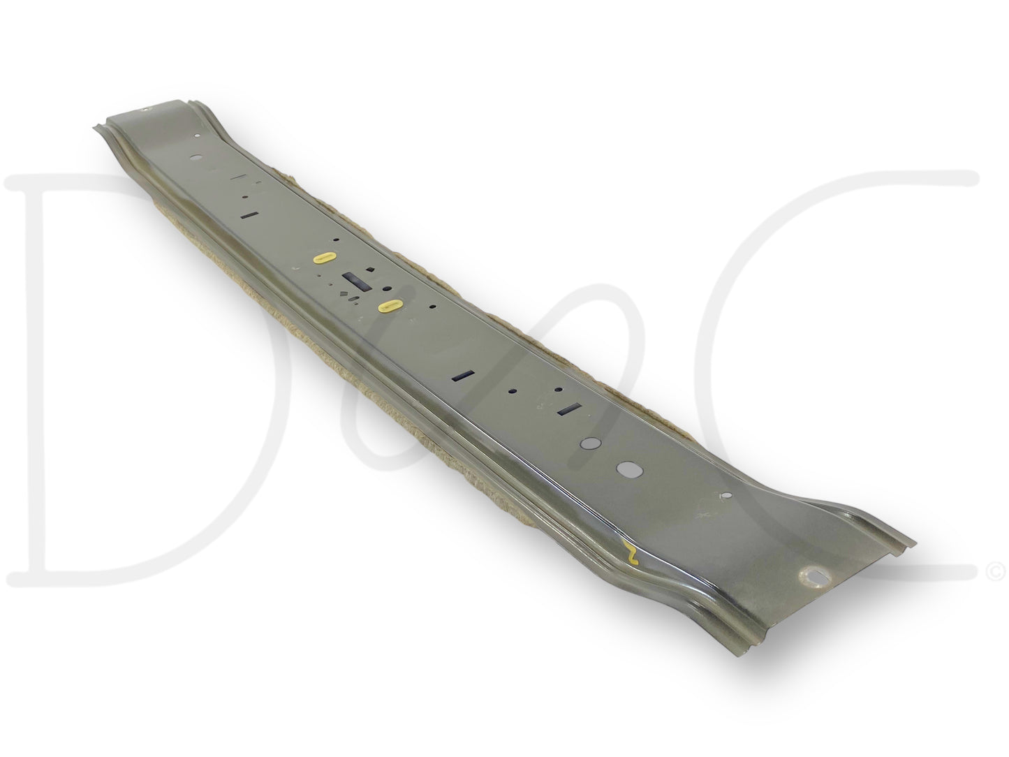 00-05 Ford Excursion Interior Roof Support Crossmember 3C74-78502C36-Aa