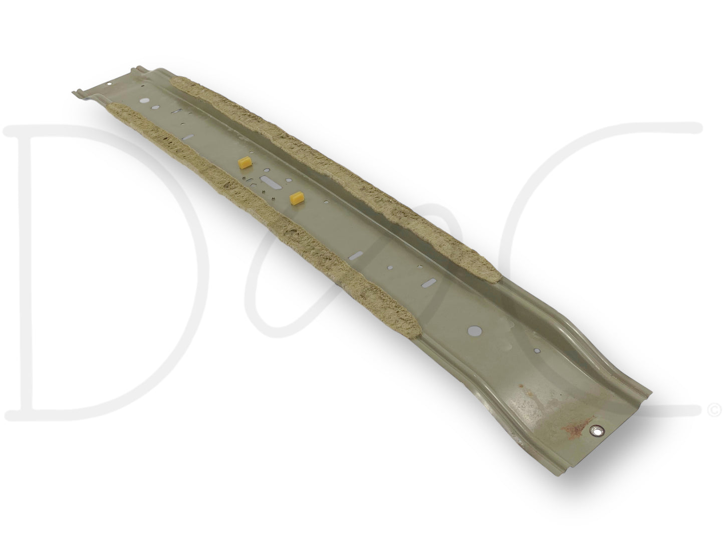 00-05 Ford Excursion Interior Roof Support Crossmember 3C74-78502C36-Aa