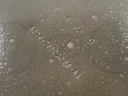 00-05 Ford Excursion Interior Roof Support Crossmember 3C74-78502C36-Aa