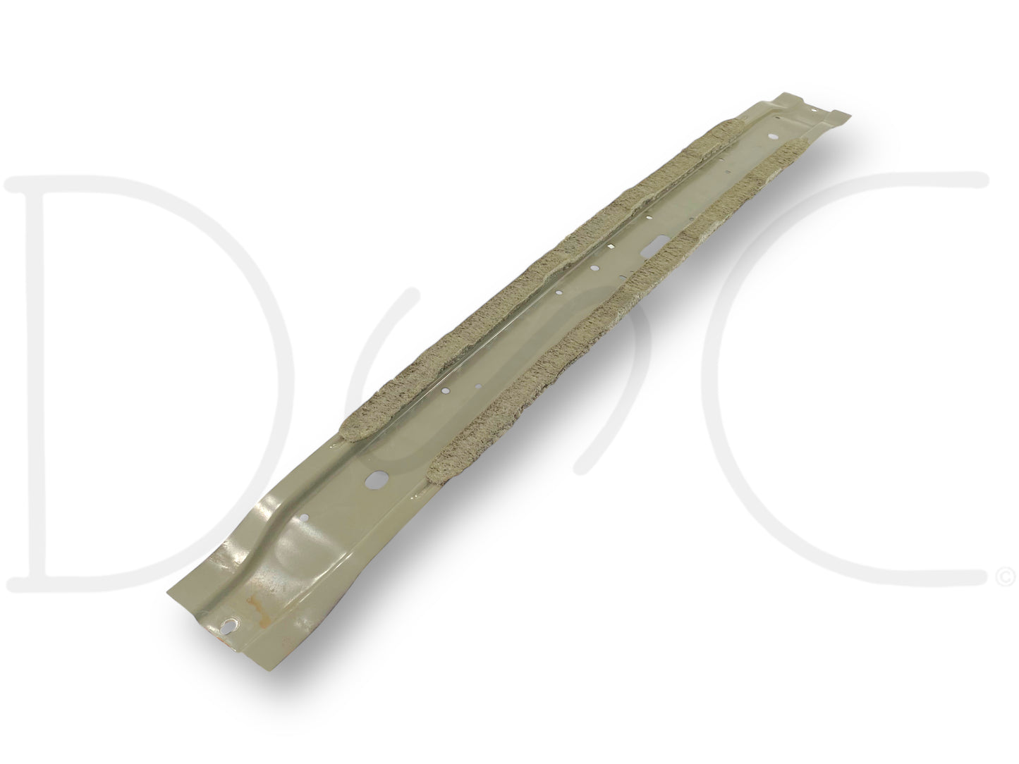 00-05 Ford Excursion Interior Roof Support Crossmember 3C74-7850217-Aa