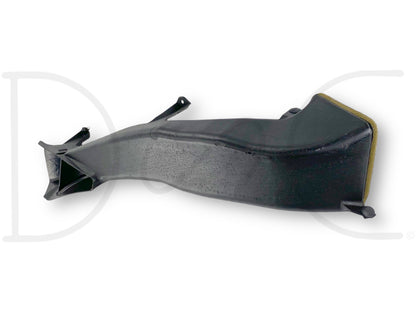 00-05 Ford Excursion Rear HVAC Air Box Outlet Duct Tube OEM Yc3H-18D352-AC