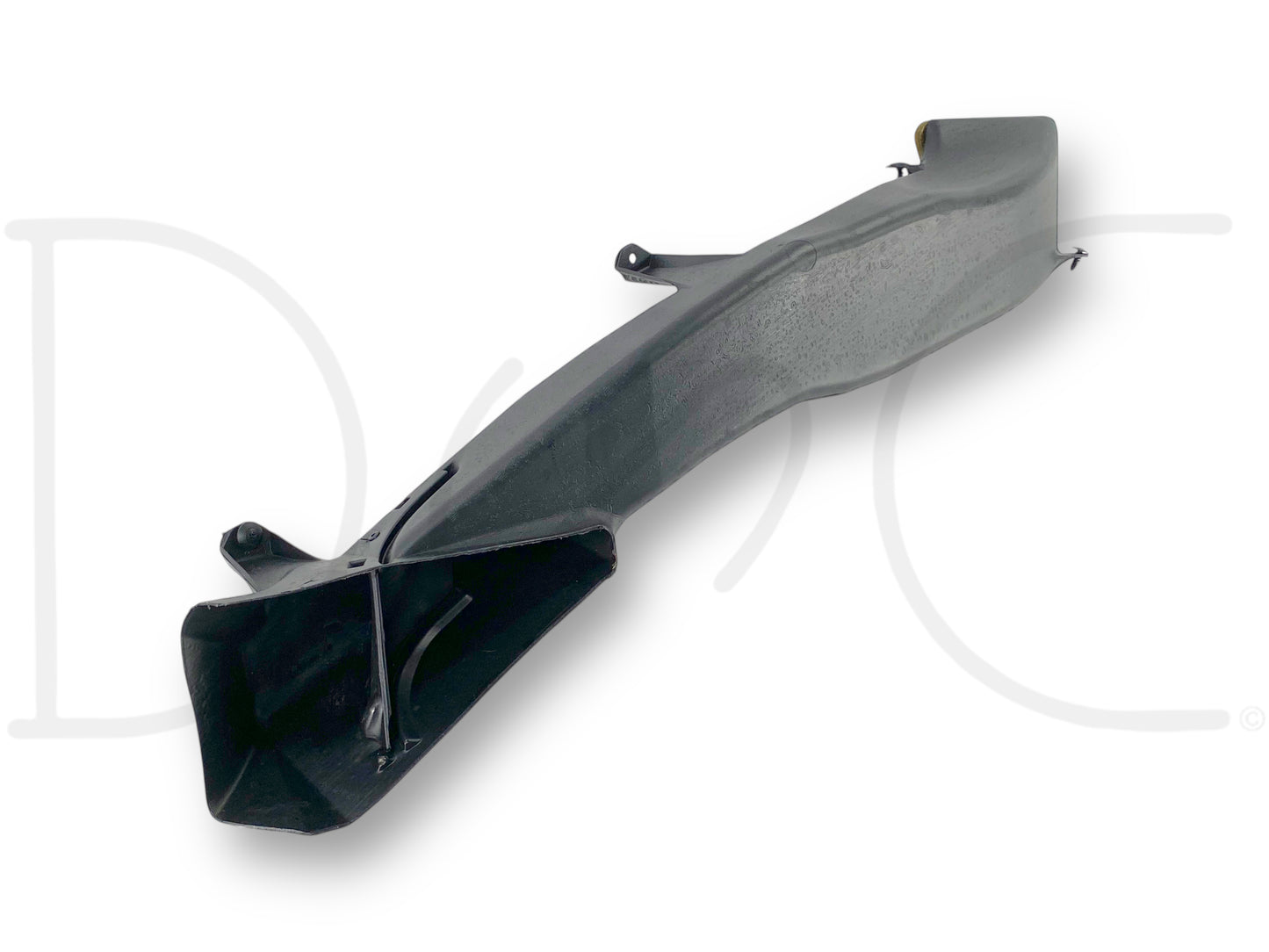 00-05 Ford Excursion Rear HVAC Air Box Outlet Duct Tube OEM Yc3H-18D352-AC